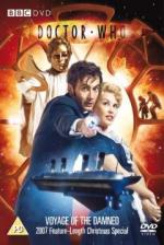 Doctor Who: El viaje de los malditos