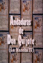 Andaduras de Don Quijote