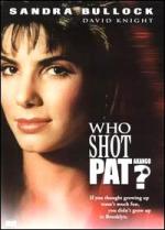 ¿Quién disparó a Patakango? 