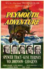 La aventura de Plymouth 