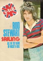 Rod Stewart: Sailing