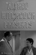 Alfred Hitchcock presenta: El secreto del señor Blanchard