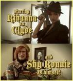 Shy Ronnie 2: Ronnie & Clyde