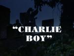 La casa del terror: Charlie Boy