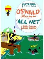 Oswald: Al agua patos