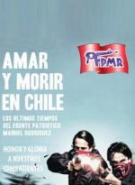 Amar y morir en Chile
