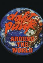 Daft Punk: Around the World