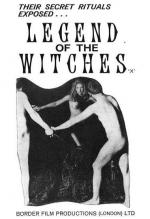 Legend of the Witches 
