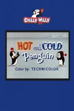 Chilly Willy: Hot and Cold Penguin