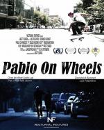 Pablo on Wheels