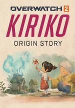 Kiriko: Historia de origen