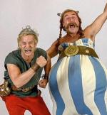 Asterix & Obelix: The Middle Kingdom 