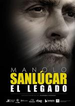Manolo Sanlúcar, el legado 