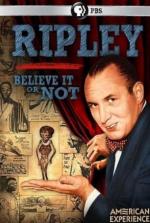 Ripley, Believe it or Not