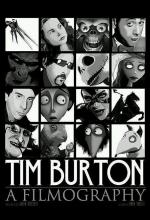 Tim Burton: A Filmography