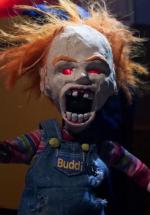 CHILD'S PLAY: Chucky A.I. Mayhem