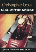 Christopher Cross: Charm the Snake