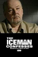 El hombre de hielo confiesa: secretos de un sicario de la mafia