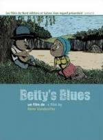 El blues de Betty