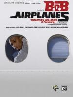 B.O.B Feat. Hayley Williams: Airplanes