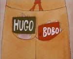 Hugo y Bobo