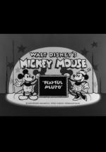 Mickey Mouse: El travieso Pluto
