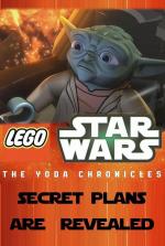 Lego Star Wars: The Yoda Chronicles - Secret Plans Are Revealed
