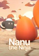 Nanu the Ninja