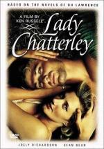 Lady Chatterley y el despertar de la pasión