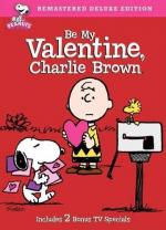 Sé mi tarjeta del día de San Valentín, Charlie Brown