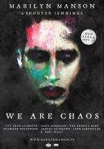 Marilyn Manson: We Are Chaos