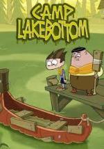 Campamento Lakebottom