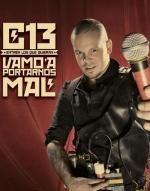 Calle 13: Vamo' a portarnos mal