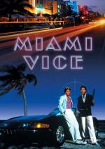 Miami Vice - Corrupción en Miami