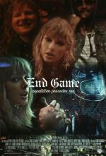Taylor Swift feat. Ed Sheeran, Future: End Game
