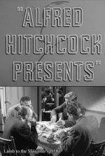 Alfred Hitchcock presenta: Cordero para la cena