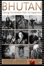 Bután: el camino medio a la felicidad 