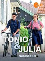 Tonio y Julia. Dejar el nido