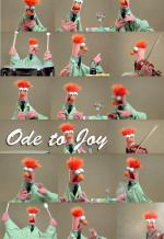 The Muppets: Ode to Joy