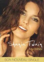 Shania Twain: Ka-Ching!