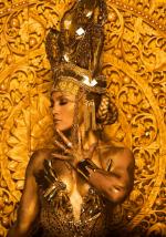 Jennifer Lopez: El anillo
