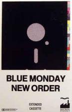 New Order: Blue Monday