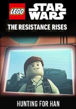 LEGO Star Wars: The Resistance Rises - Hunting for Han