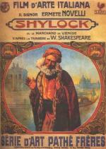Shyloch, ó el mercador de Venecia