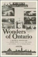 Wonders of Ontario