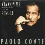 Paolo Conte: Via Con Me