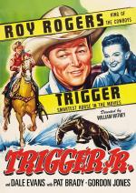 Trigger, Jr. 