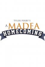 A Madea Homecoming 