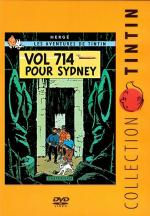 Las aventuras de Tintín: Vuelo 714 para Sidney