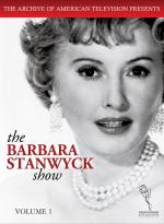 El show de Barbara Stanwyck